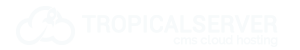Logo Tropical Server