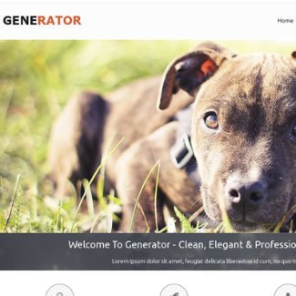 Generator Generator