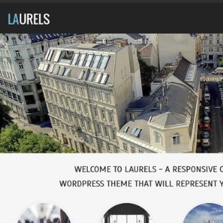 Laurels Laurels