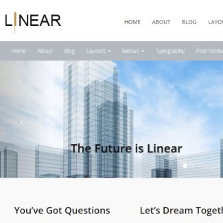 Linear Linear