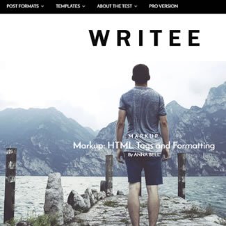 Writee Writee