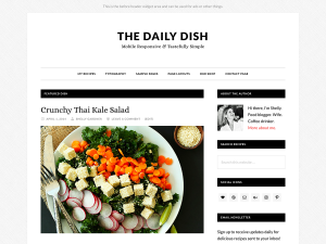 Daily Dish