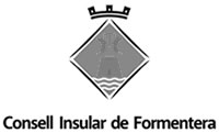 Logo Consell Insular Formentera