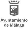 Logo Ayuntamiento Malaga