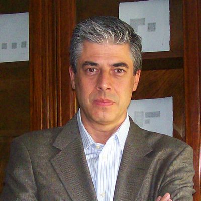 Antonio Pérez de GrupoInfoNet Antonio Pérez